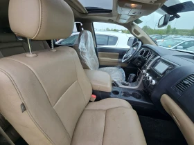 Обява за продажба на Toyota Sequoia SR5 ~29 500 лв. - изображение 8
