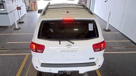 Обява за продажба на Toyota Sequoia SR5 ~29 500 лв. - изображение 4