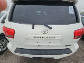Обява за продажба на Toyota Sequoia SR5 ~29 500 лв. - изображение 5