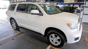 Обява за продажба на Toyota Sequoia SR5 ~29 500 лв. - изображение 1