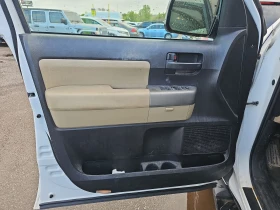 Toyota Sequoia SR5 | Mobile.bg    13