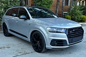 Обява за продажба на Audi SQ7 6+ 1 ~72 000 лв. - изображение 2
