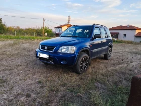 Honda Cr-v | Mobile.bg    4