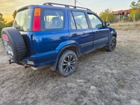 Honda Cr-v | Mobile.bg    3