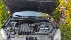 Nissan Qashqai 1.6i | Mobile.bg    14