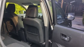 Nissan Qashqai 1.6i | Mobile.bg    12