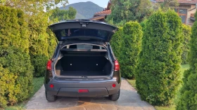 Nissan Qashqai 1.6i | Mobile.bg    13