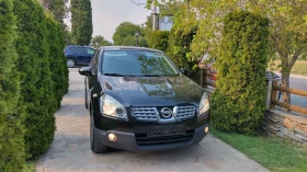 Nissan Qashqai 1.6i | Mobile.bg    3