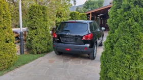 Nissan Qashqai 1.6i | Mobile.bg    5