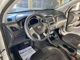 Обява за продажба на Hyundai IX35 2.0 CRDI ~14 600 лв. - изображение 5