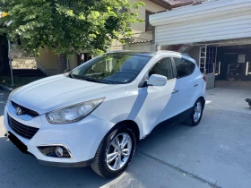 Hyundai IX35 2.0 CRDI | Mobile.bg    13