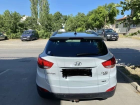 Обява за продажба на Hyundai IX35 2.0 CRDI ~14 600 лв. - изображение 7
