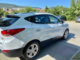 Hyundai IX35 2.0 CRDI | Mobile.bg    12