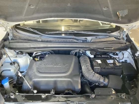 Обява за продажба на Hyundai IX35 2.0 CRDI ~14 600 лв. - изображение 8