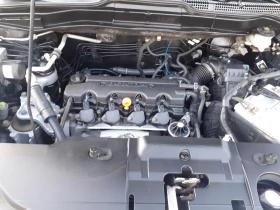 Honda Cr-v  20 I VITEC 4X4  EXECUTIVE 6KC. | Mobile.bg    17