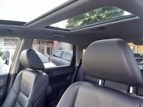 Honda Cr-v  20 I VITEC 4X4  EXECUTIVE 6KC. | Mobile.bg    12