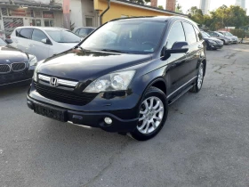     Honda Cr-v  20 I VITEC 4X4  EXECUTIVE 6KC.