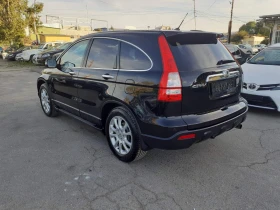     Honda Cr-v  20 I VITEC 4X4  EXECUTIVE 6KC.