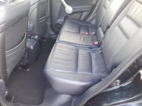 Honda Cr-v  20 I VITEC 4X4  EXECUTIVE 6KC. | Mobile.bg    11