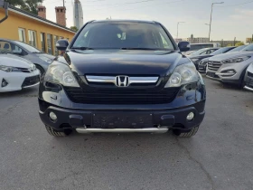     Honda Cr-v  20 I VITEC 4X4  EXECUTIVE 6KC.