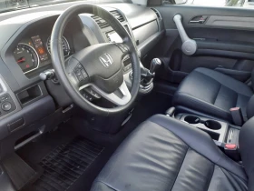 Honda Cr-v  20 I VITEC 4X4  EXECUTIVE 6KC. | Mobile.bg    14