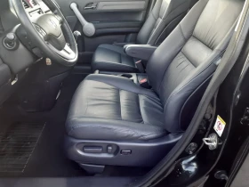 Honda Cr-v  20 I VITEC 4X4  EXECUTIVE 6KC. | Mobile.bg    7