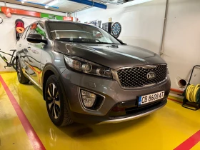 Kia Sorento - 35000 лв. - 61831179 12