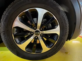 Kia Sorento - 35000 лв. - 61831179 7