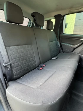 Dacia Duster 1.6i-16V 4X4   ! | Mobile.bg    9