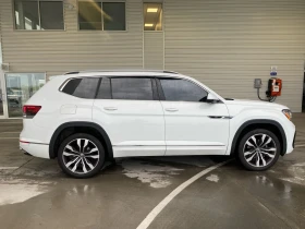 VW Atlas Execline* CARFAX* *  | Mobile.bg    4