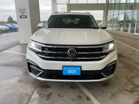 VW Atlas Execline* CARFAX* *  | Mobile.bg    2
