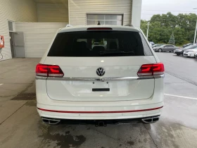 VW Atlas Execline* CARFAX* *  | Mobile.bg    5