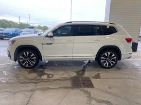 VW Atlas Execline* CARFAX* *  | Mobile.bg    3