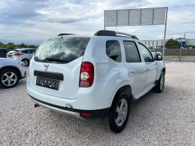     Dacia Duster * 1.6i* 105.* * 