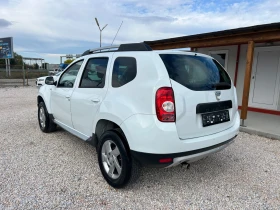     Dacia Duster * 1.6i* 105.* * 