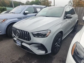 Обява за продажба на Mercedes-Benz GLE 53 4MATIC + FACE ФИКСИРАНА ЦЕНА! FULL FULL ~ 135 800 лв. - изображение 2