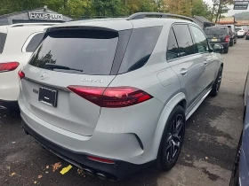 Обява за продажба на Mercedes-Benz GLE 53 4MATIC + FACE ФИКСИРАНА ЦЕНА! FULL FULL ~ 135 800 лв. - изображение 5