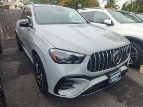 Обява за продажба на Mercedes-Benz GLE 53 4MATIC + FACE ФИКСИРАНА ЦЕНА! FULL FULL ~ 135 800 лв. - изображение 1