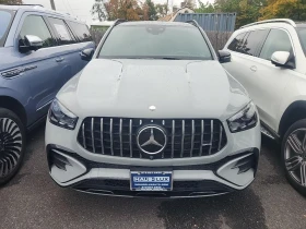 Обява за продажба на Mercedes-Benz GLE 53 4MATIC + FACE ФИКСИРАНА ЦЕНА! FULL FULL ~ 135 800 лв. - изображение 1