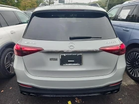 Обява за продажба на Mercedes-Benz GLE 53 4MATIC + FACE ФИКСИРАНА ЦЕНА! FULL FULL ~ 135 800 лв. - изображение 4