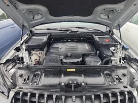 Обява за продажба на Mercedes-Benz GLE 53 4MATIC + FACE ФИКСИРАНА ЦЕНА! FULL FULL ~ 135 800 лв. - изображение 11