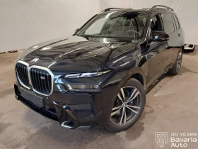 BMW X7 M60i xDrive Sportautomatic