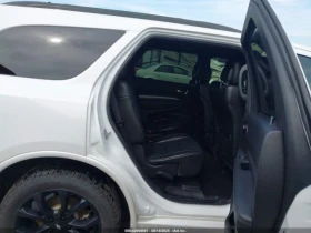 Dodge Durango  R/T AWD | Mobile.bg    8