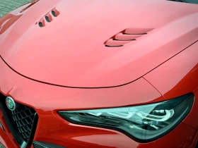 Alfa Romeo Stelvio 2.9 V6* Bi-Turbo* Quadrifoglio - 63998 € / 125169.21 лв. - 60033645 5
