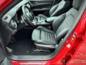 Alfa Romeo Stelvio 2.9 V6* Bi-Turbo* Quadrifoglio - 63998 € / 125169.21 лв. - 60033645 7