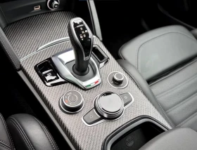 Alfa Romeo Stelvio 2.9 V6* Bi-Turbo* Quadrifoglio - 63998 € / 125169.21 лв. - 60033645 10