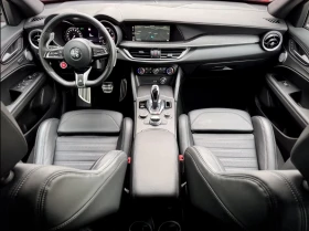 Alfa Romeo Stelvio 2.9 V6* Bi-Turbo* Quadrifoglio - 63998 € / 125169.21 лв. - 60033645 6