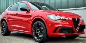 Alfa Romeo Stelvio 2.9 V6* Bi-Turbo* Quadrifoglio - 63998 € / 125169.21 лв. - 60033645 2