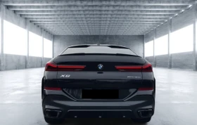 BMW X6 30d xDrive = M-Sport Pro = Гаранция - 162920 лв. / 83299.67 € - 46880653 4