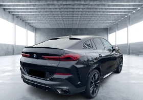 BMW X6 30d xDrive = M-Sport Pro = Гаранция - 162920 лв. / 83299.67 € - 46880653 5